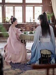 저하, 마님이 또 거짓말을 하십니다 - Episode 49