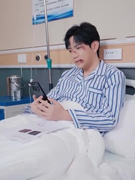 [Dublajlı]Geç Kalmış Mutluluk - Episode 15