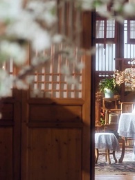 第1集 - 紈絝難馴，夫人她手拿把掐