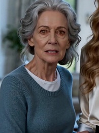 Episode 15 - The Wrong Mother