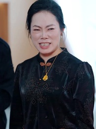 好命不踏薄福門 - Episode 40