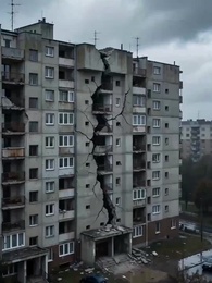 Épisode 21 - Tu as choisi d'agrandir, j'ai choisi de survivre