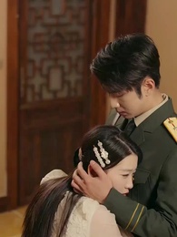 Reborn: Marry the Commander's Son - Episode 29