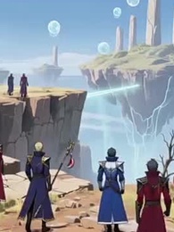 الحلقة 20 - نظام المدرب الخالد، من الفئة ف إلى عرش الأقوى