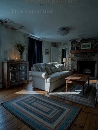 Épisode 22 - Maman, pourquoi tu ne me crois pas ?