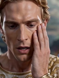 Death of an Angel - Episode 8