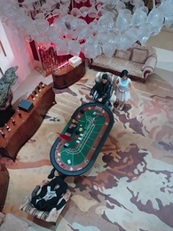 [Dubbed] The Exiled Heir Strikes Back - Episode 8