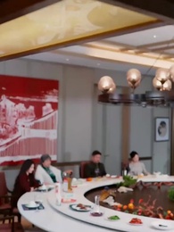 Episode 5 - Wrong Bride, Right Love