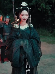 [吹替]愛より国を守りたい戦姫 - Episode 31