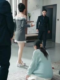 중년 남자의 로맨스 - Episode 10