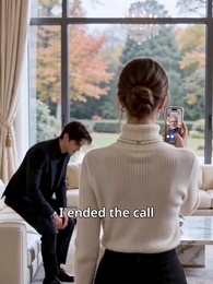 Episode 12 - His Secret Wife