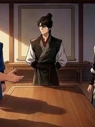 Episode 36 - I'm the Daddy of the Cultivation World