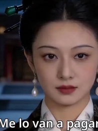 El Grito del Silencio - Episode 7