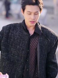 Karma zahlt bar - Episode 13