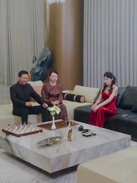 [吹替]ママの結婚相手は、最強すぎて勝ち目なし！ - Episode 25