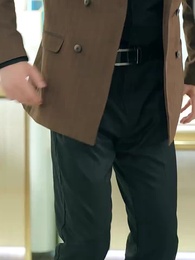 Ujian Tono Gunda - Episode 29