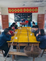 第26集 - 七零大旱，我家挖出地下暗河