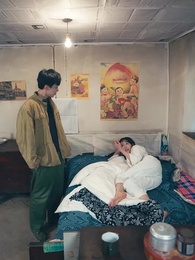 第46集 - 七零大旱，我家挖出地下暗河