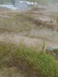 [Dublado]Pódio e Táxi: Fim da Linha - Episode 55