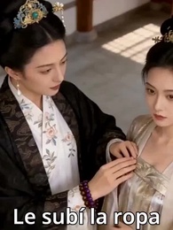 El Grito del Silencio - Episode 5