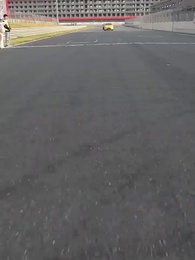 Episódio 33 - [Dublado]Pódio e Táxi: Fim da Linha