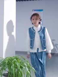 我病弱真千金,會億點玄學怎麼了 - Episode 17