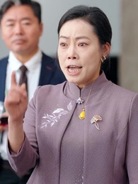 好命不踏薄福門 - Episode 50