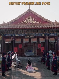 Episode 41 - Membalas Keluargaku