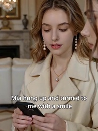 His Secret Wife - Episode 7