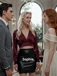 Episode 4 - False Bond, Fatal Sin