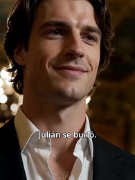 Episodio 2 - La Venganza de la Esposa Trofeo