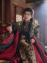 Dao Sắc Kề Cạnh Gối - Episode 46