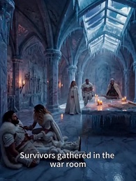 Episode 28 - Too Late, She Married Another Alpha(updating)
