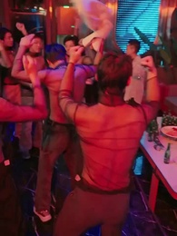 My Inner Thoughts Drive Him Crazy - Episode 74