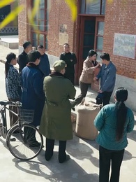 七零大旱，我家挖出地下暗河 - Episode 74