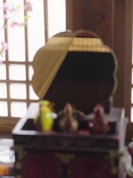 Dao Sắc Kề Cạnh Gối - Episode 40