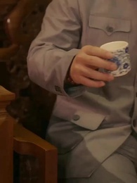 Episode 8 - Reborn: Marry the Commander's Son