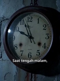 Episode 1 - Rahasia Kematian Chelsea