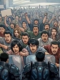 Episodio 56 - Mi clon,el destructor