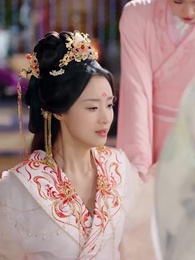 Dao Sắc Kề Cạnh Gối - Episode 7