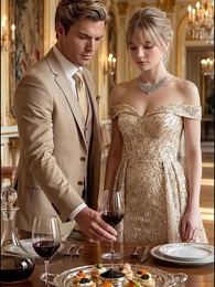 [Doppiato]Il Prezzo del Sangue - Episode 8