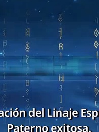 Reencarnado para Ser Padre en el Mundo Inmortal - Episode 16