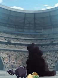 Delivery by Day, Beastlord by Fate - Episode 54