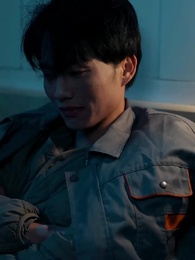 Năm Tháng NBình An - Episode 32