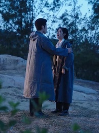 Episode 13 - Island of Second Chances