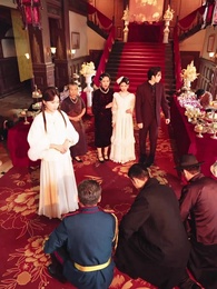 第20話 - 余命七日の復讐令嬢