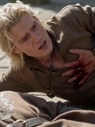 The Hero Awakes: Archmage returns - Episode 10