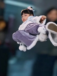 Episode 39 - Oops, My Adopted Daughter Has Powers