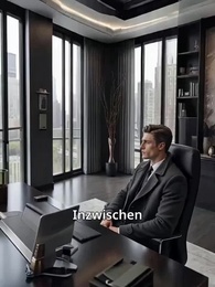 Episode 14 - Sechs Jahre Stille