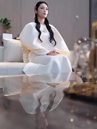 [Doblado]Diez Años de Mentira - Episode 7